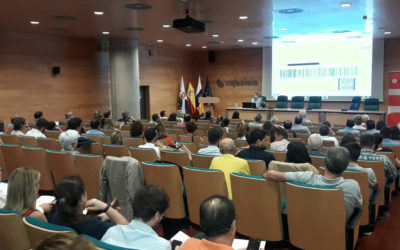 Celebrada la Jornada en Tenerife sobre Novedades en el Registro Mercantil “Depósito de Cuentas y Obligaciones para Asesores en Materia de Blanqueo de Capitales”