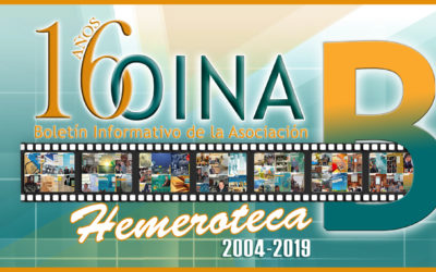 Allá por el año 2004 ….Crónica de Despedida BOINA