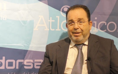 Juan Luis Alayón: “La unión es lo más procedente para enfrentarnos a la Administración”