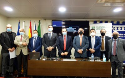 Promotores del Manifiesto REF piden al Estado “seguridad jurídica” para evitar la pérdida de empresas y de empleos en Canarias