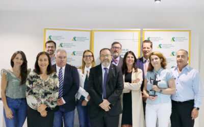 La Asociación de Asesores Fiscales de Canarias, entidad abierta al mundo de la fiscalidad y la tributación