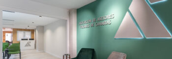 Inauguración Reforma Sede Social