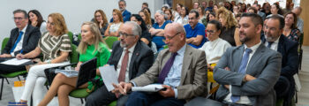 I Jornadas Regionales de la AAFC