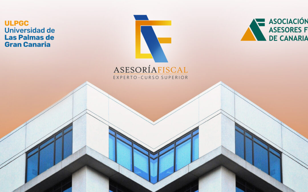 Imagen Experto en Asesoria Fiscal de la ULPGC