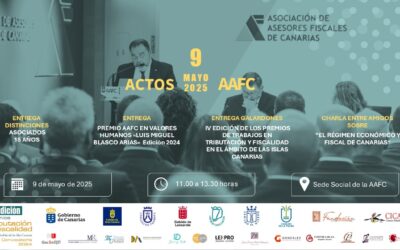 Emisión Actos AAFC – 9 DE MAYO DE 2025