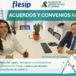 FIRMA AAFC - FLESIP