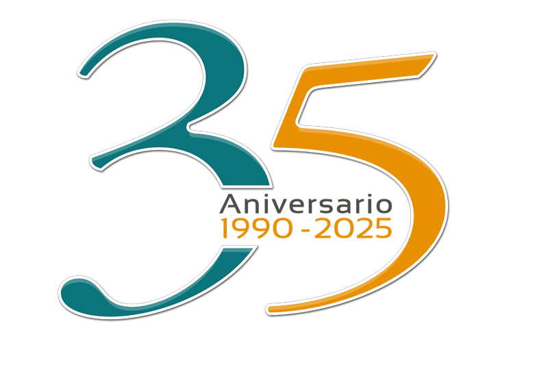 35ANIVERSARIOlogo