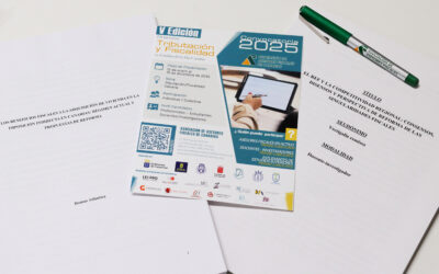 La Asociación de Asesores Fiscales de Canarias anuncia los ganadores de la V Edición de los Premios en Tributación y Fiscalidad