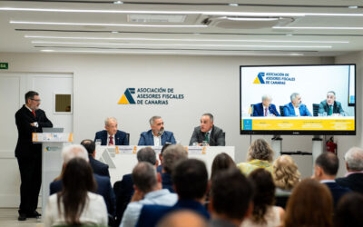 RESUMEN ACTOS AFC 2026 – 8 de mayo